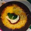 Lasagne Bolognese