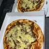Pizza kapsalon