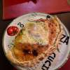 Calzone piramide döner