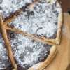 Pizza Nutella